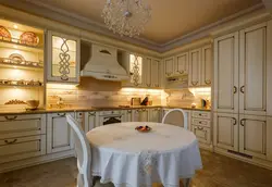 Авторский Интерьер Кухни
