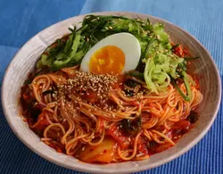 Фотографии корейской кухни