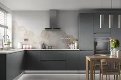 Kitchen interior software