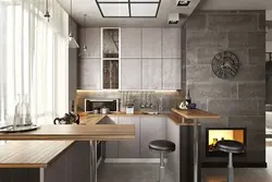 Kitchen interior software