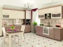 Oshxona uchun ichki dasturiy ta'minot