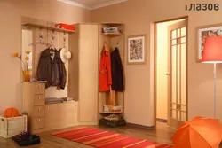 Категория Прихожие