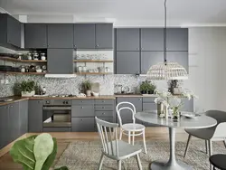 Favorite kitchen interior