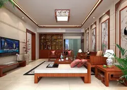 Çin Daxili Qonaq Otağı