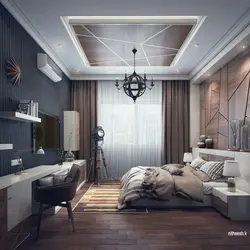 Категория Дизайн интерьера