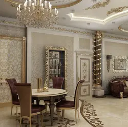 Дизайн интерьера
