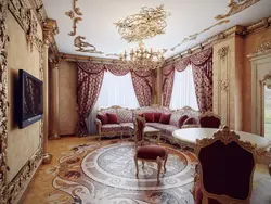 Дизайн интерьера