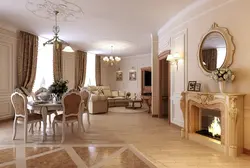 Классикӣ дар дохили ҳуҷраи зиндагӣ