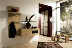 Категория Прихожие