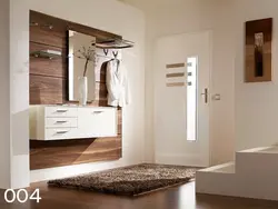 Прихожие