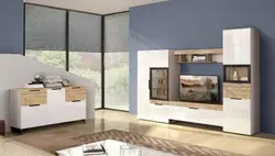 Living Room Delhi Interior