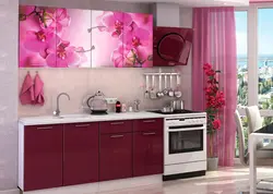 Олеся кухня интерьер
