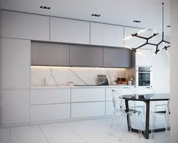 Olesya kitchen interior