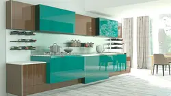 Категория Кухни