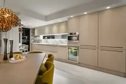 Олеся кухня интерьер