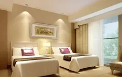 Neytral yataq otağı daxili