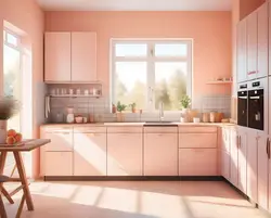 Категория Кухни