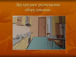 Ас үй интерьерінің өзектілігі
