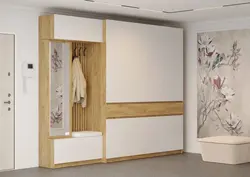 Категория Прихожие