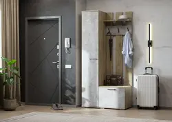 Категория Прихожие
