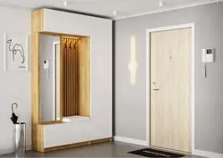 Категория Прихожие