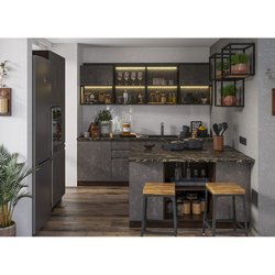 Kitchen Brooklyn Interior Center
