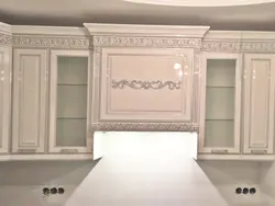 Кухня барселона интерьер центр