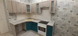 Кухня Барселона Інтэр'Ер Цэнтр