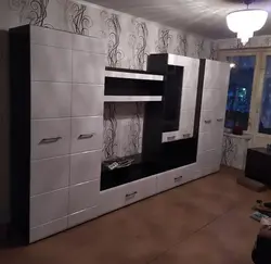 Гостиная Нэнси В Интерьере