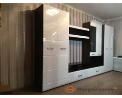 Категория Гостиные