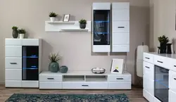 Гостиная Нэнси В Интерьере