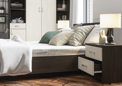 Bedroom ronda interior center