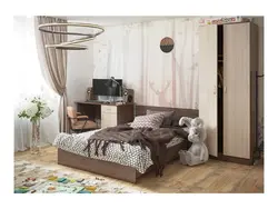 Yataq otağı ronda daxili mərkəzi