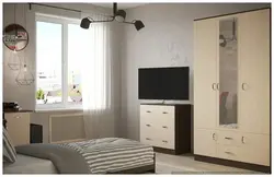Yataq otağı ronda daxili mərkəzi