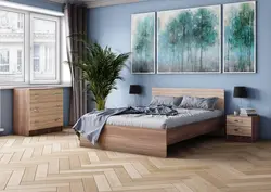 Bedroom ronda interior center
