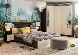 Yataq otağı ronda daxili mərkəzi