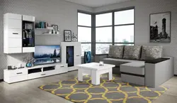 Living Room York In The Interior