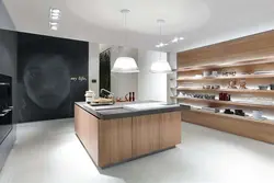 Polyform Kitchens In The Interior