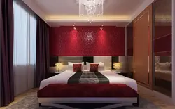 Дохили Хоб Burgundy Хокистарӣ