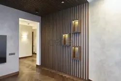 Баффели В Интерьере Гостиной