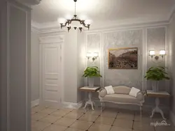 Дизайн интерьера