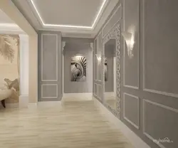 Категория Прихожие