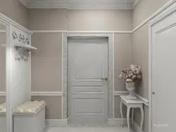 Прихожие