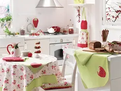 Категория Кухни