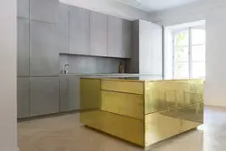 Кухни