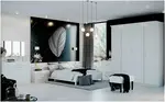 Ilona'S Bedroom In The Interior