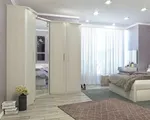 Спальня Илона В Интерьере