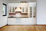 Portofino kitchen in the interior