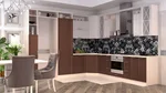 Интерьердегі Portofino ас үйі