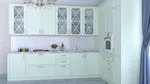Portofino Kitchen In The Interior